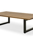 COMMON ROOTS - ALTERNA LIVING TABLE D650