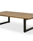 COMMON ROOTS - ALTERNA LIVING TABLE D900