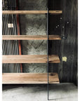 ALIVE 30 SHELF