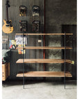 ALIVE 30 SHELF