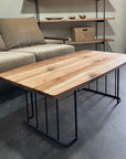 ALIVE COFFEE TABLE