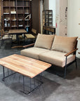 ALIVE COFFEE TABLE