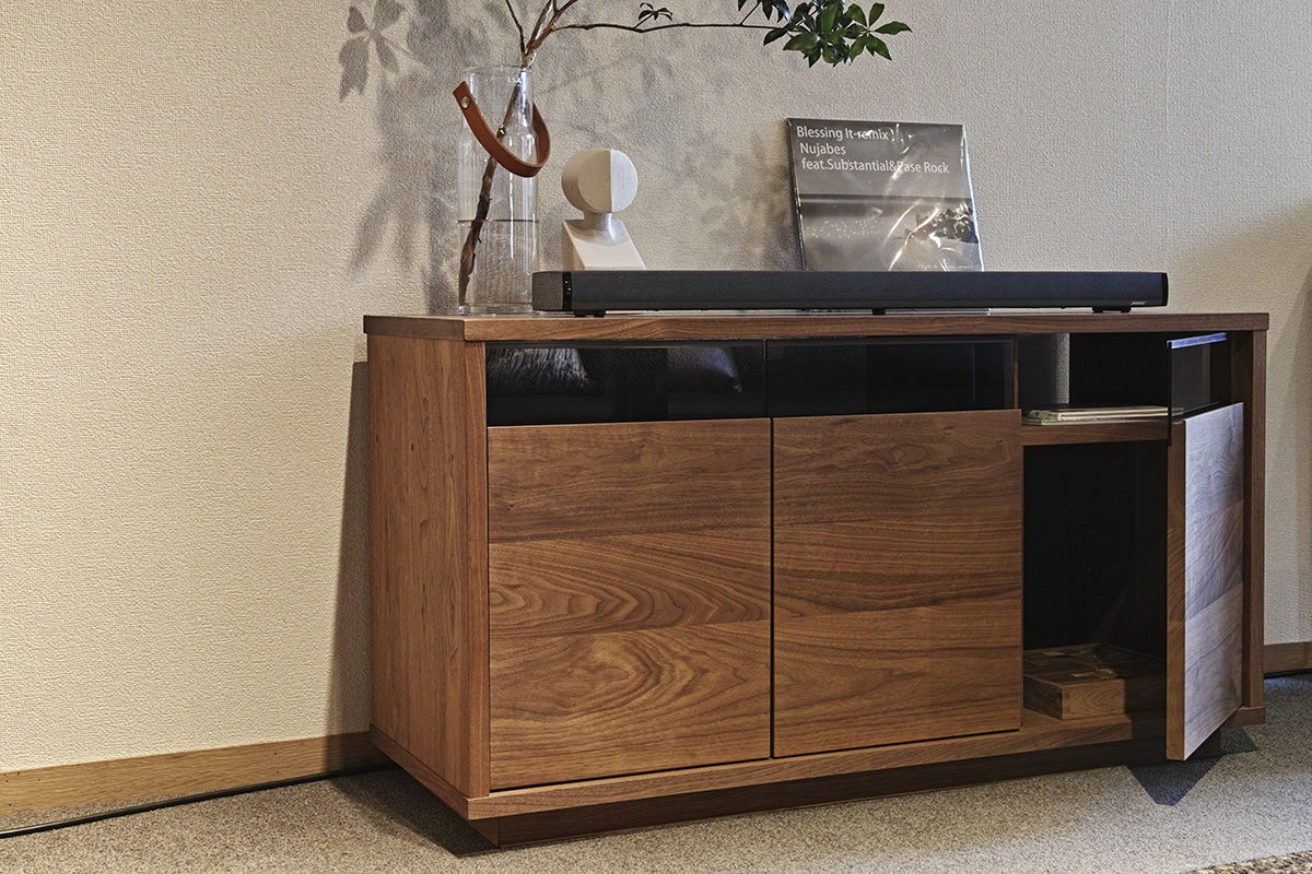 BASS LIVING BOARD - D380