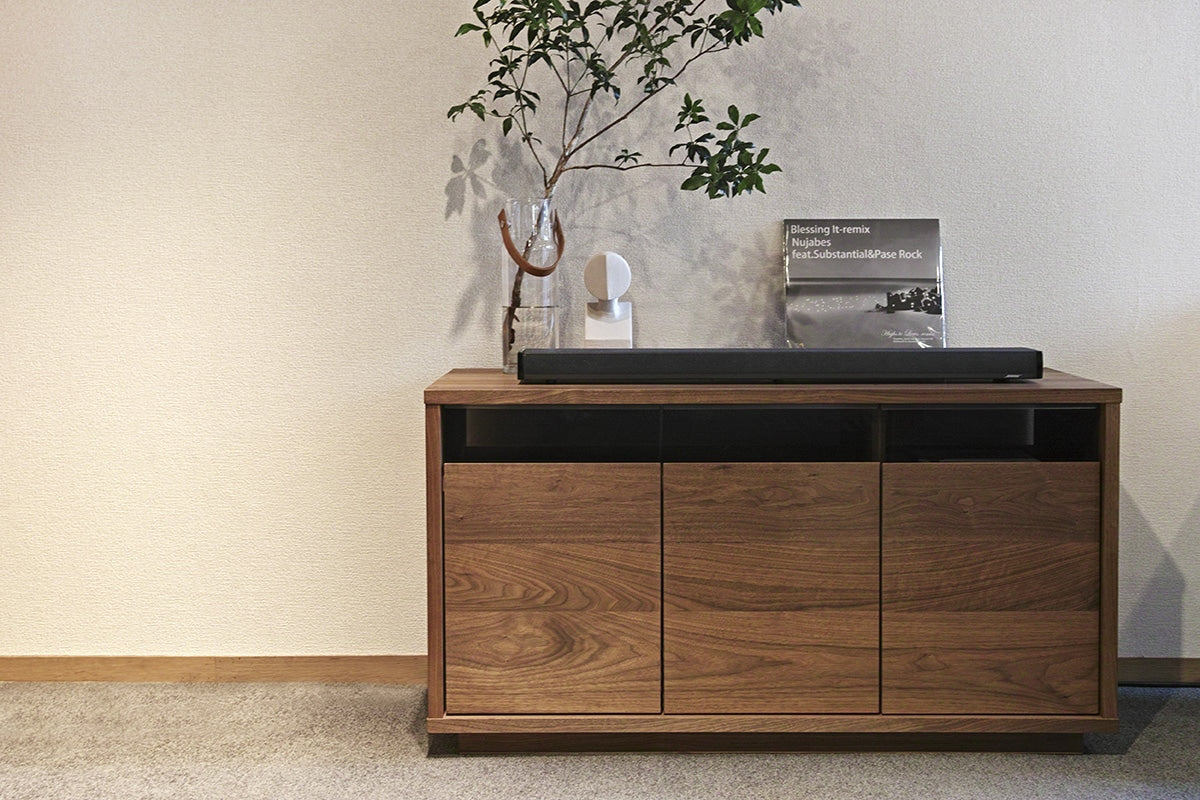 BASS LIVING BOARD - D380