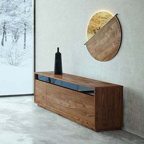 BASS LIVING BOARD - D480