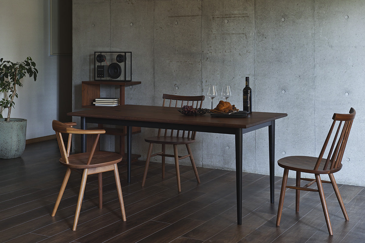 BUDDY DINING TABLE D900