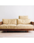 CAPO SOFA HEADREST
