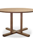 CHILL ROUND TABLE