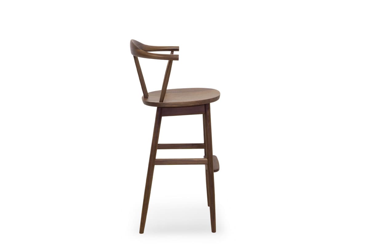 BLUEPRINT CEINAE  COUNTER CHAIR