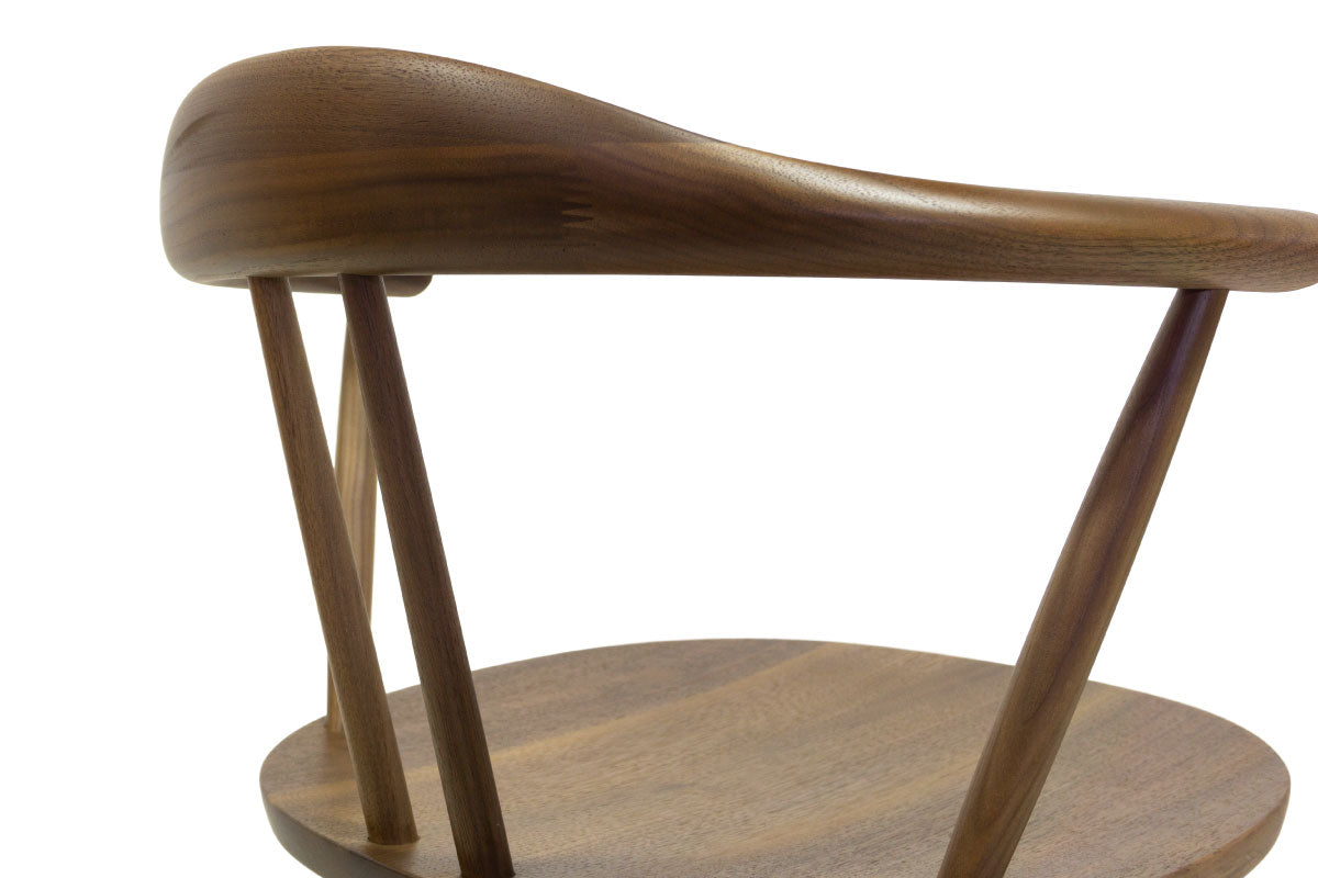 BLUEPRINT CEINAE  COUNTER CHAIR