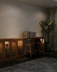 BLUEPRINT CEINAE COUNTER CHAIR