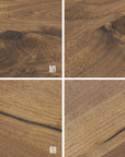 COMMON ROOTS - ALTERNA DINING TABLE D900