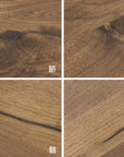 BUDDY DINING TABLE D850