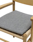 COR3/4 CHAIR PAD