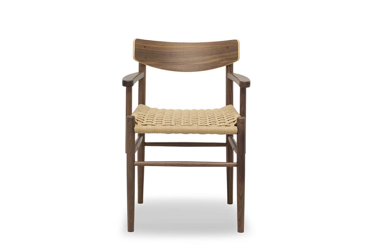 MASTERWAL COR3(ARMREST) / COR4(ARMLESS) CHAIR