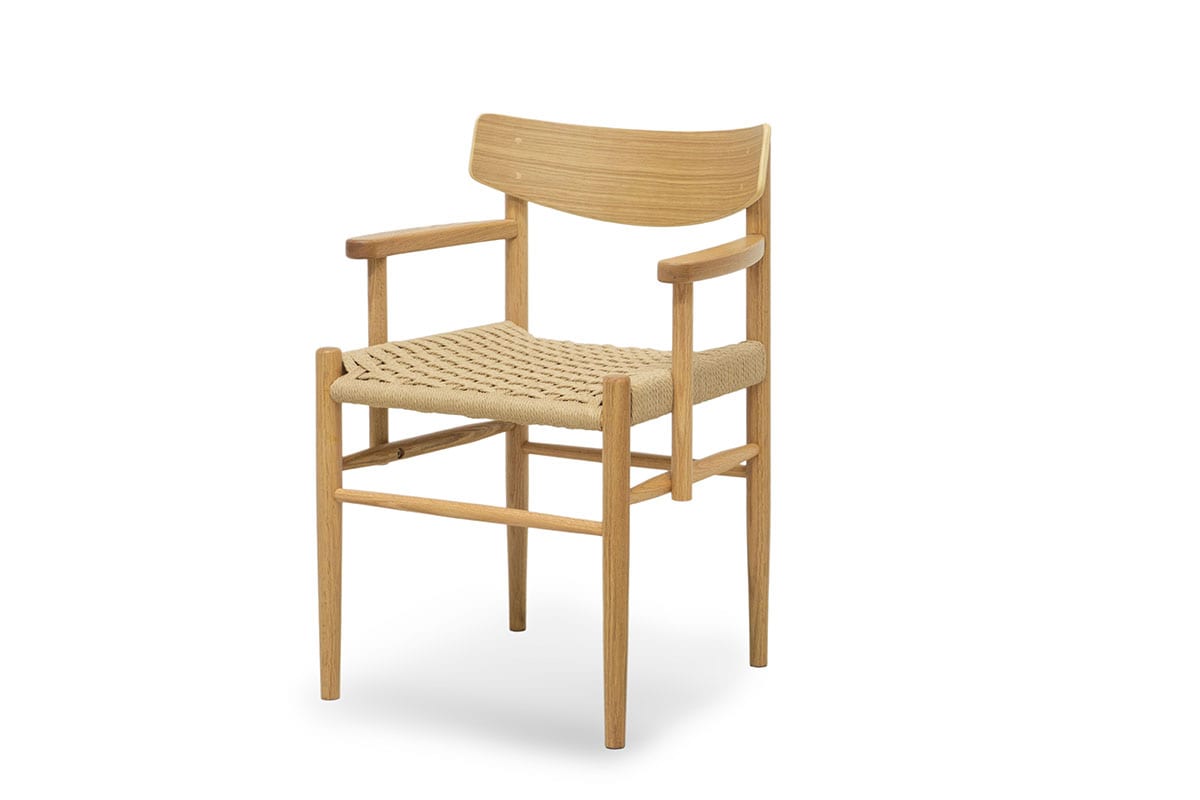 MASTERWAL COR3(ARMREST) / COR4(ARMLESS) CHAIR