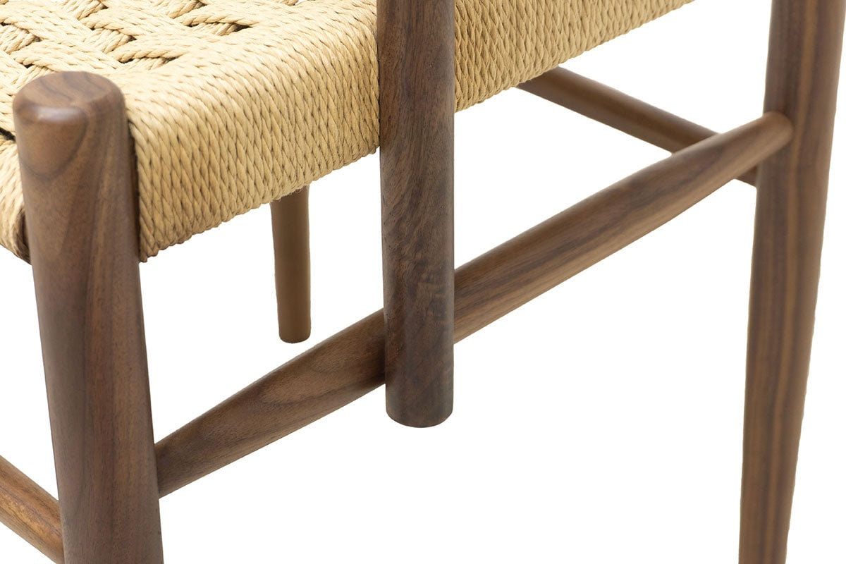 MASTERWAL COR3(ARMREST) / COR4(ARMLESS) CHAIR