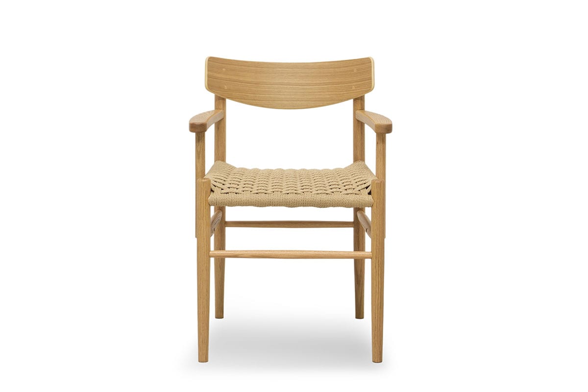MASTERWAL COR3(ARMREST) / COR4(ARMLESS) CHAIR