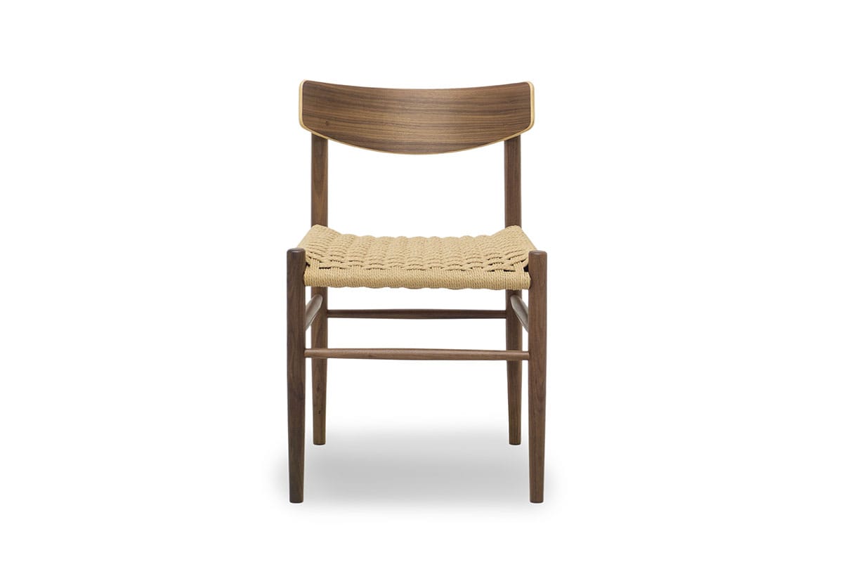 MASTERWAL COR3(ARMREST) / COR4(ARMLESS) CHAIR