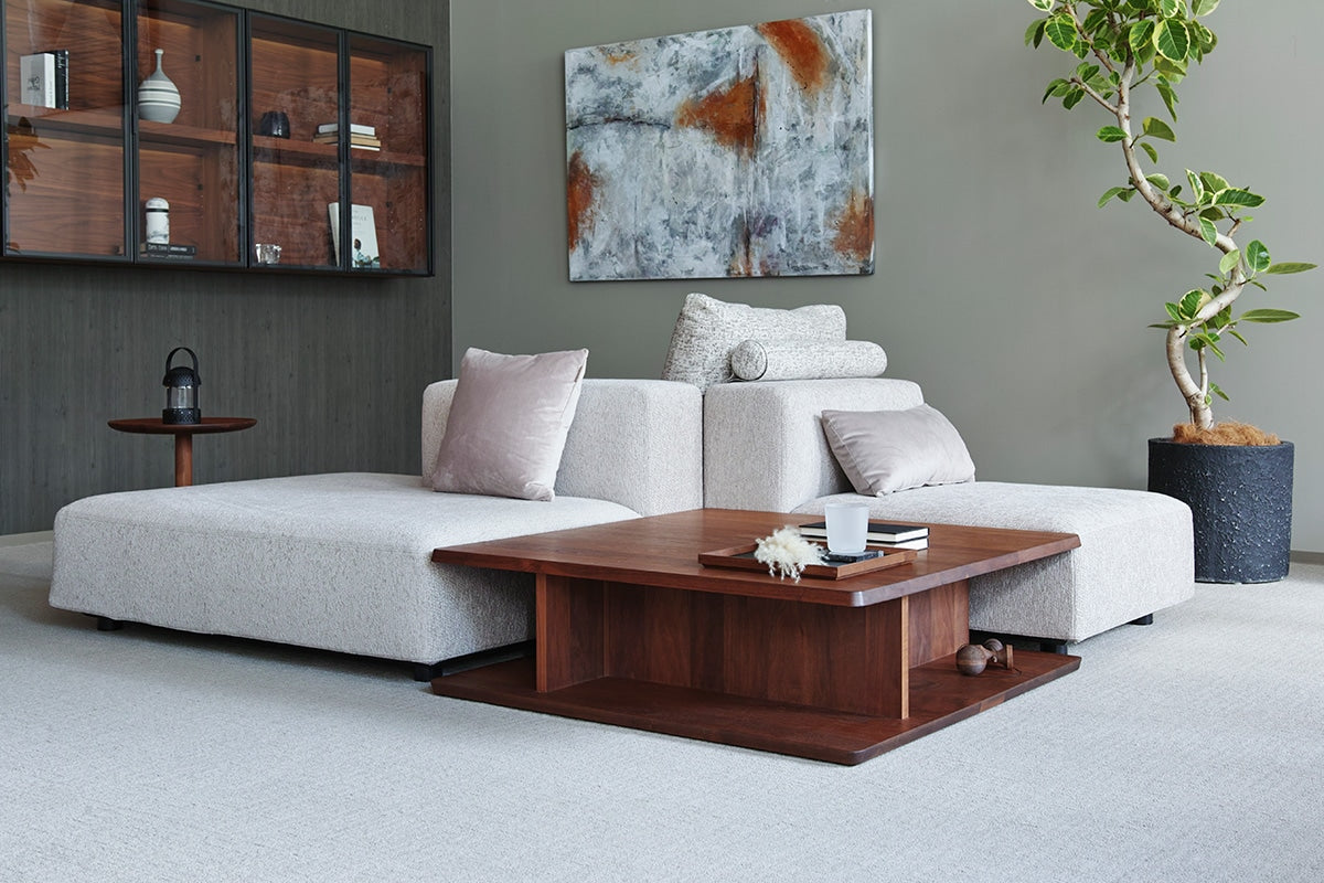 COMPOSIT LIVING TABLE