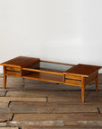JETTY COFFEE TABLE