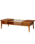 JETTY COFFEE TABLE