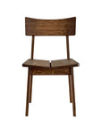 WHISKY OAK CHAIR