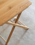 K&K ENGLAND SIDE TABLE