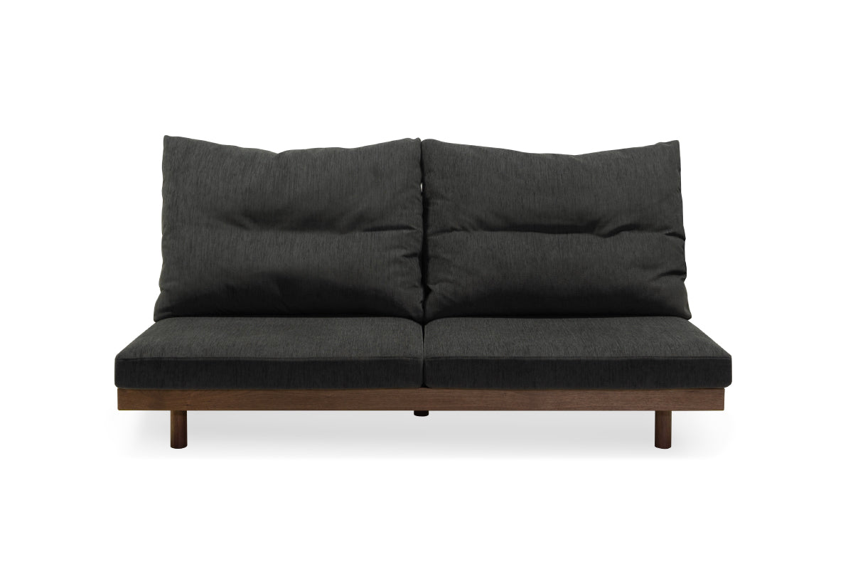 DANISH GRANDE SOFA 180