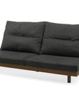 DANISH GRANDE SOFA 180