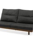 DANISH GRANDE SOFA 160