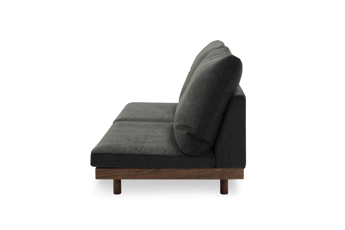 DANISH GRANDE SOFA 160