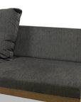 DANISH GRANDE SOFA 140