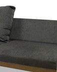 DANISH GRANDE SOFA 180