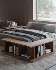 DANISH BED - Q