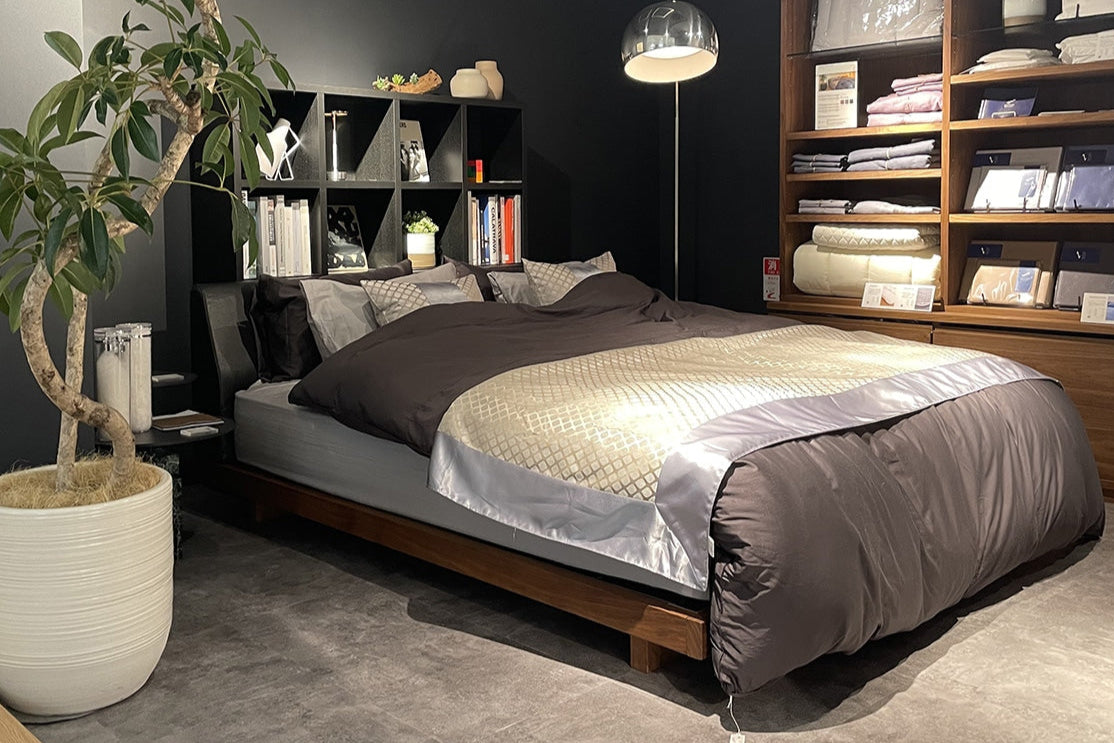 DANISH BED - SD