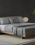 DANISH BED - Q