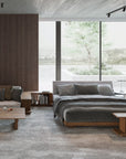 DANISH BED - Q