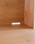 Stick Upper Shelf