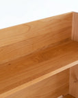 Stick Upper Shelf