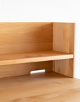 Stick Upper Shelf