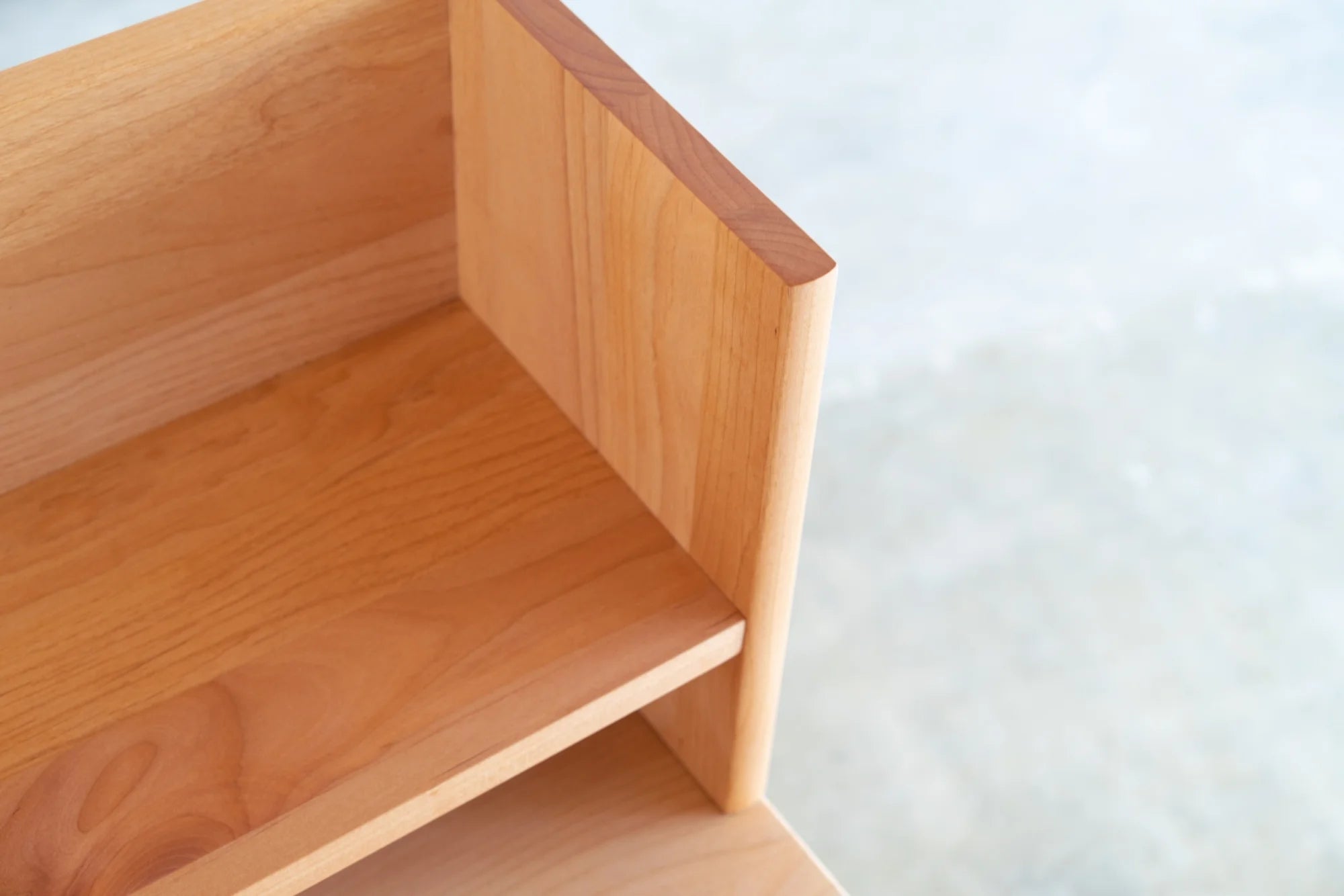 Stick Upper Shelf