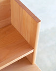 Stick Upper Shelf