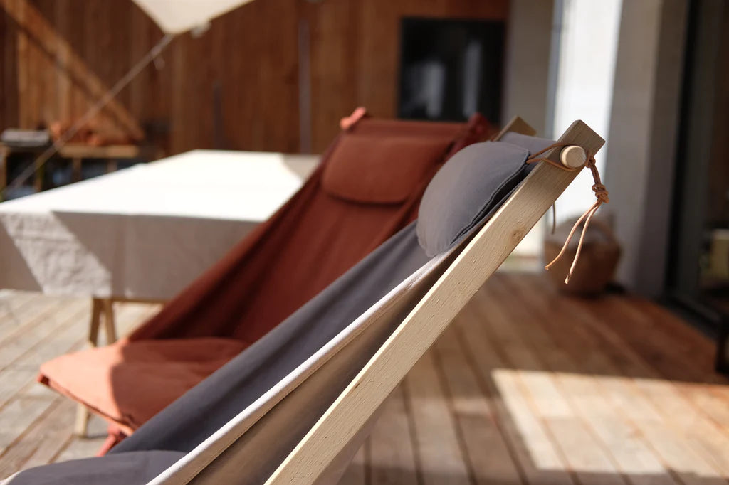 PRIMITIVO PERSONAL CHAIR