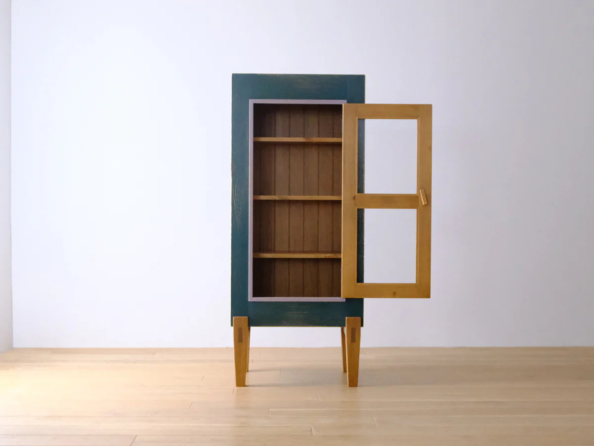 SANTA FE CABINET 063