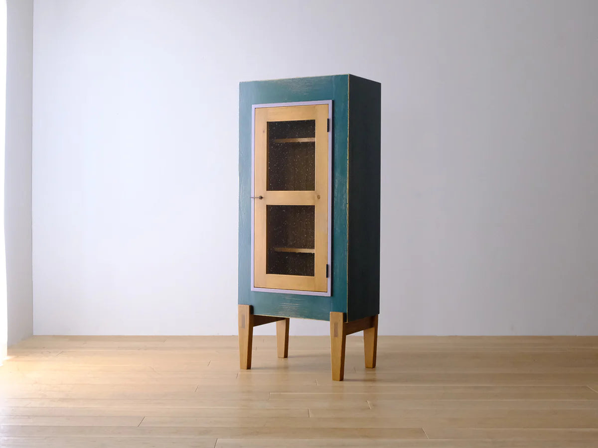 SANTA FE CABINET 063