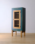 SANTA FE CABINET 063