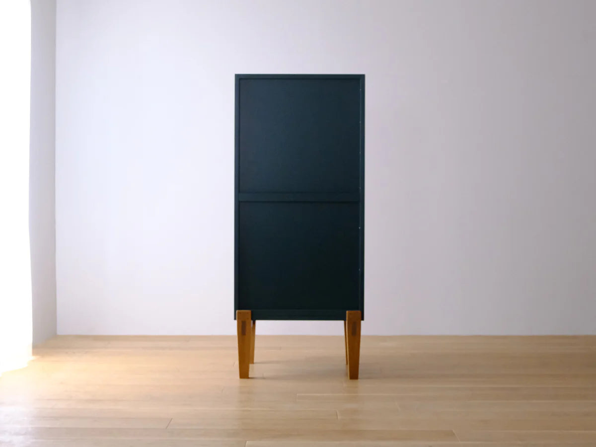 SANTA FE CABINET 063