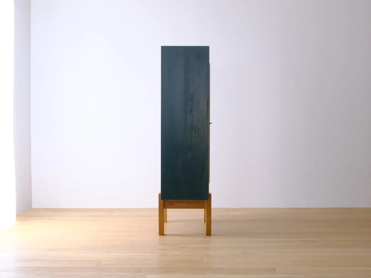 SANTA FE CABINET 063