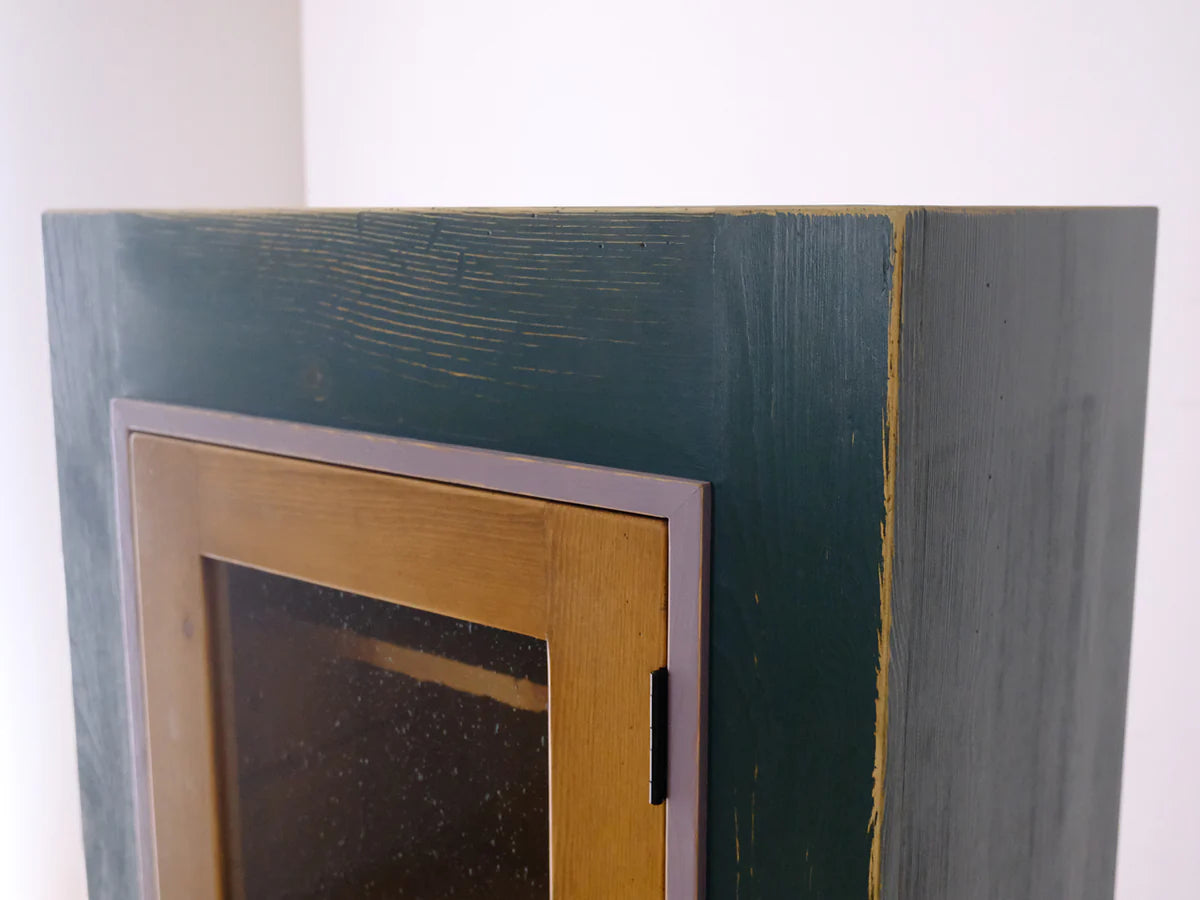 SANTA FE CABINET 063